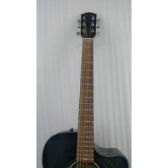 Fender CD-60SCE Dreadnought Electro-Acoustic Guitar - Open Box