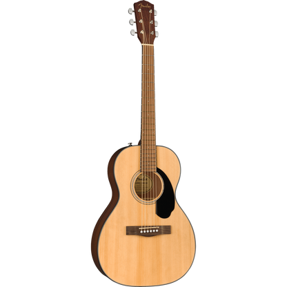 Fender CP-60S Parlor Acoustic Guitar