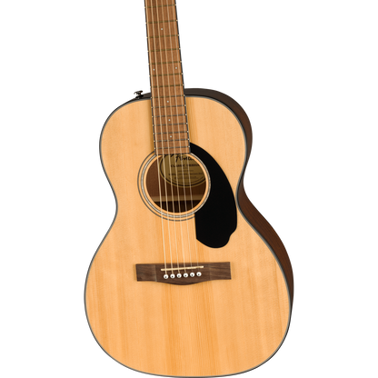 Fender CP-60S Parlor Acoustic Guitar