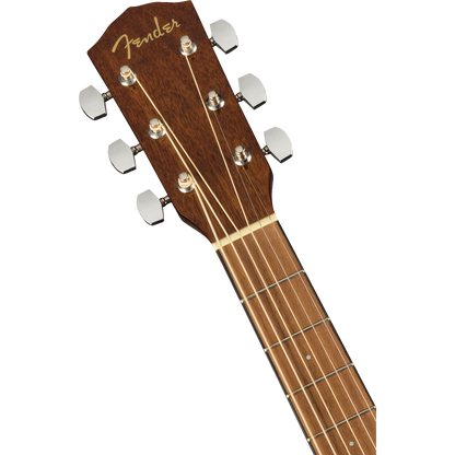 Fender CP-60S Parlor Acoustic Guitar