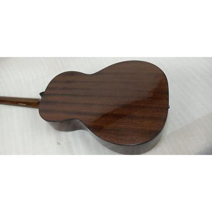 Fender CP-60S Parlor Acoustic Guitar - Open Box
