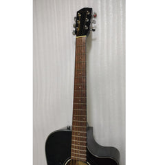 Fender CC-60SCE Concert Electro-Acoustic Guitar - Open Box