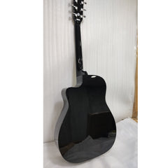 Fender CC-60SCE Concert Electro-Acoustic Guitar - Open Box