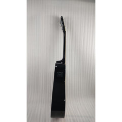 Fender CC-60SCE Concert Electro-Acoustic Guitar - Open Box