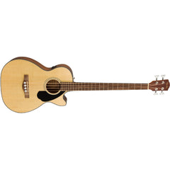 Fender CB-60SCE 4 String Bass Guitar