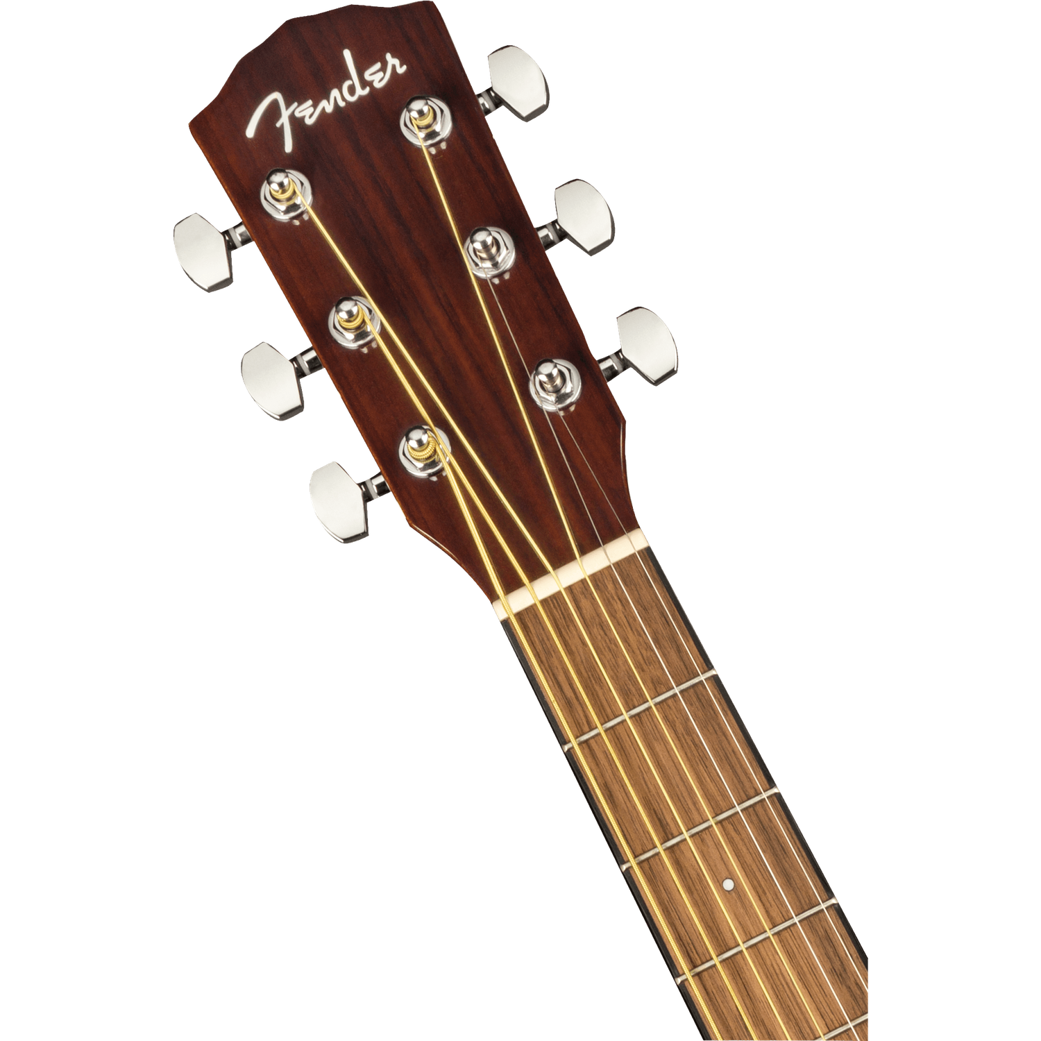 Fender CD-140SCE Electro-Acoustic Guitar with Case