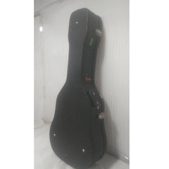 Fender CD-140SCE Electro-Acoustic Guitar - Open Box B Stock