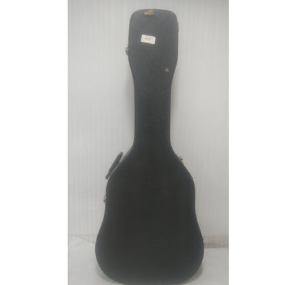 Fender CD-140SCE Electro-Acoustic Guitar - Open Box B Stock