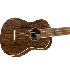 Fender Zuma Exotic Concert Ukulele