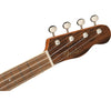 Fender Zuma Exotic Concert Ukulele