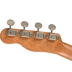 Fender Zuma Exotic Concert Ukulele