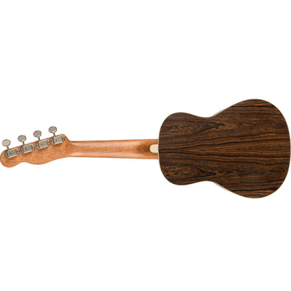 Fender Zuma Exotic Concert Ukulele