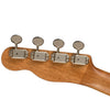Fender Zuma Exotic Concert Ukulele