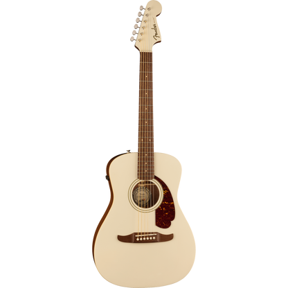 Fender Malibu Player 6 Strings Electro Acoustic Guitar