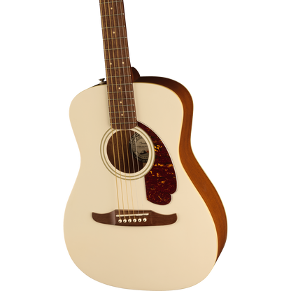 Fender Malibu Player 6 Strings Electro Acoustic Guitar