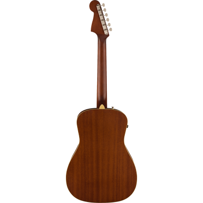 Fender Malibu Player 6 Strings Electro Acoustic Guitar
