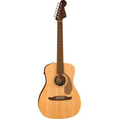 Fender Malibu Player 6 Strings Electro Acoustic Guitar