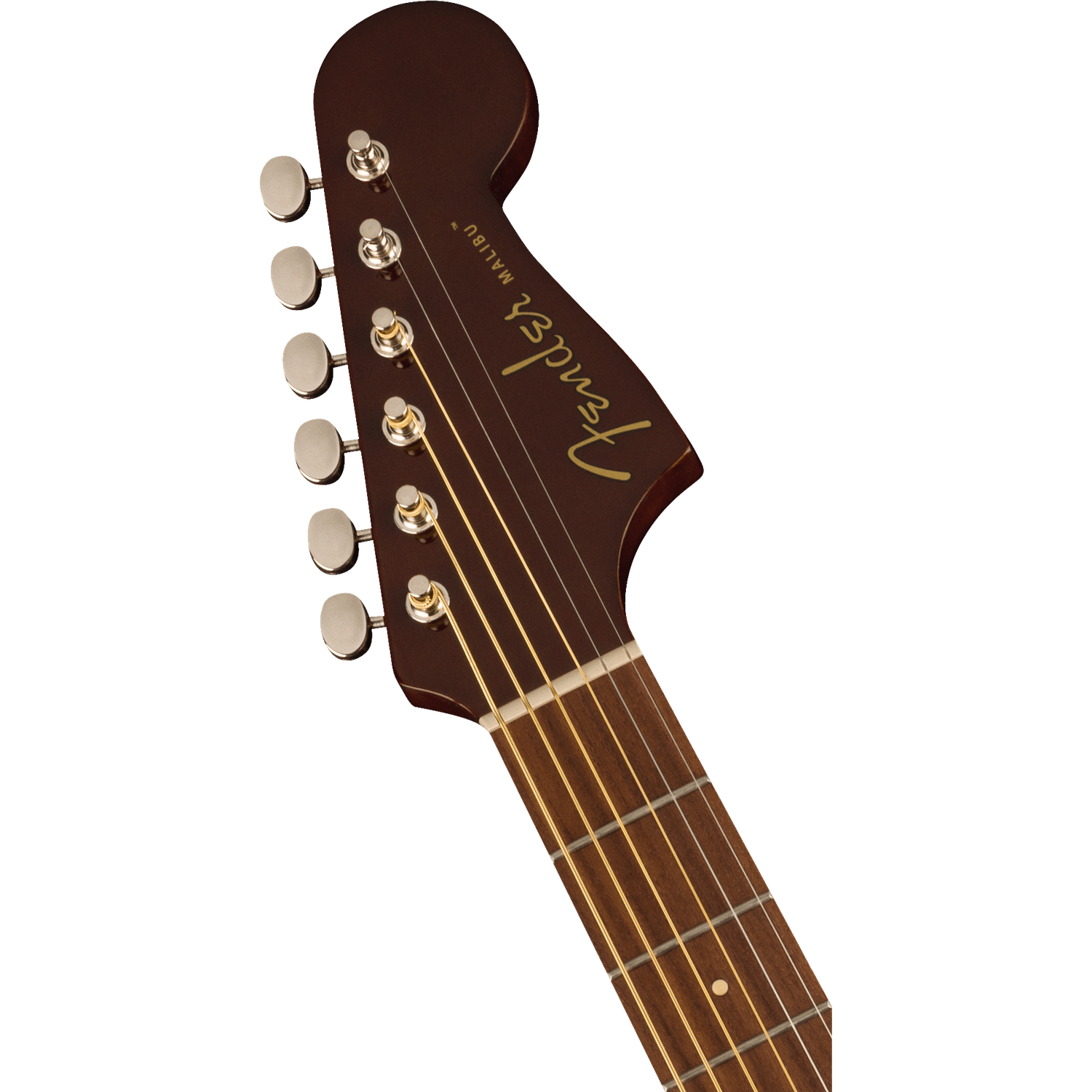 Fender Malibu Player 6 Strings Electro Acoustic Guitar