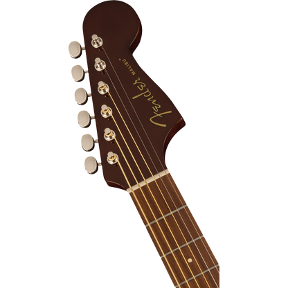 Fender Malibu Player 6 Strings Electro Acoustic Guitar