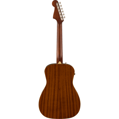 Fender Malibu Player 6 Strings Electro Acoustic Guitar