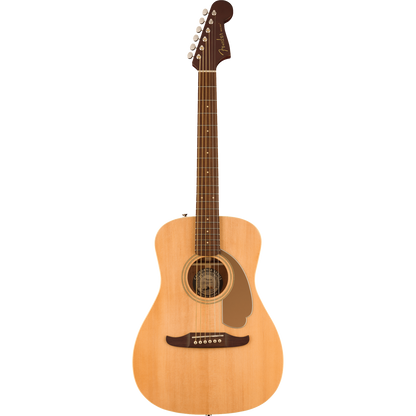 Fender Malibu Player 6 Strings Electro Acoustic Guitar