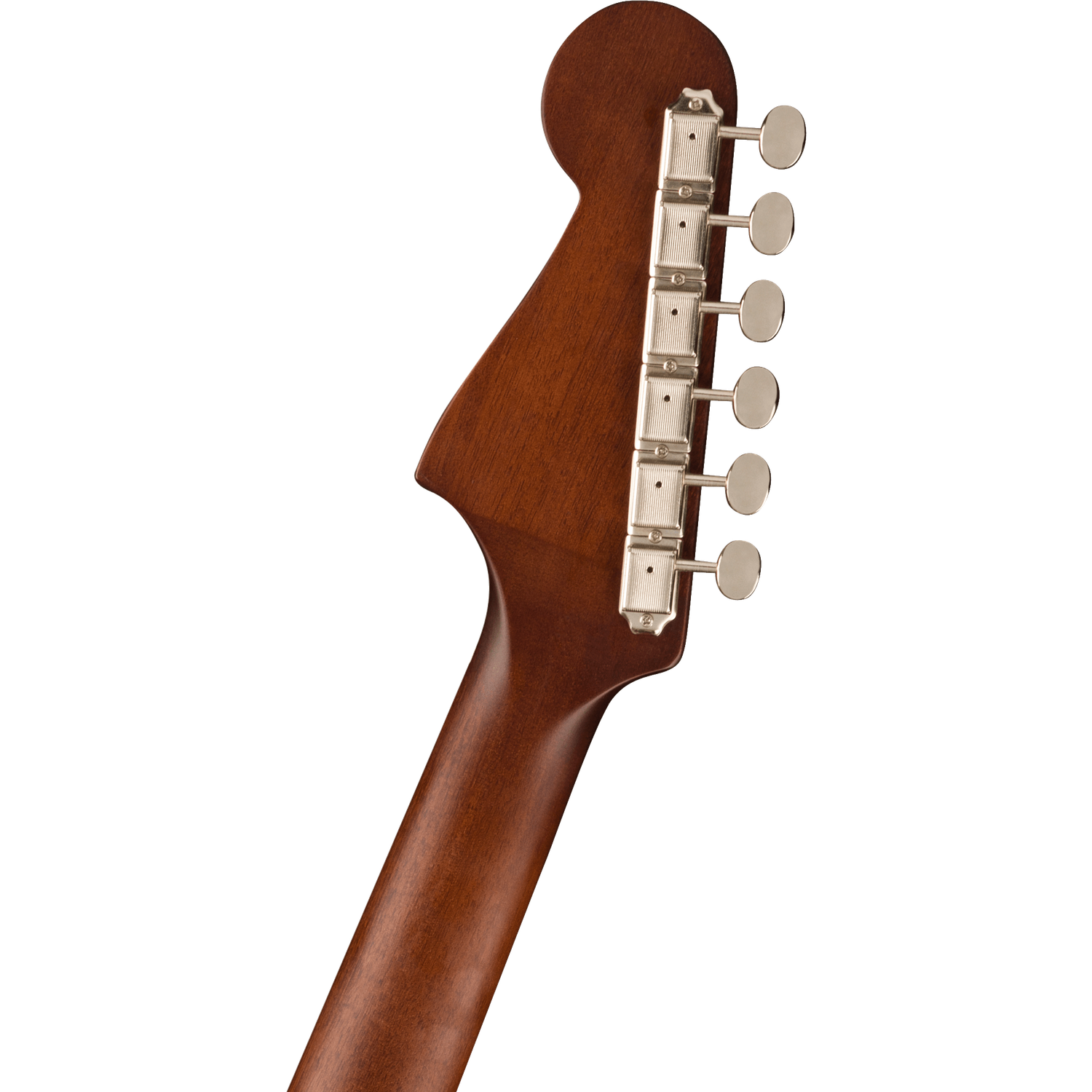 Fender Newporter Player 6 String Electro Acoustic Guitar