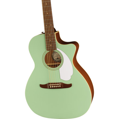 Fender Newporter Player 6 String Electro Acoustic Guitar