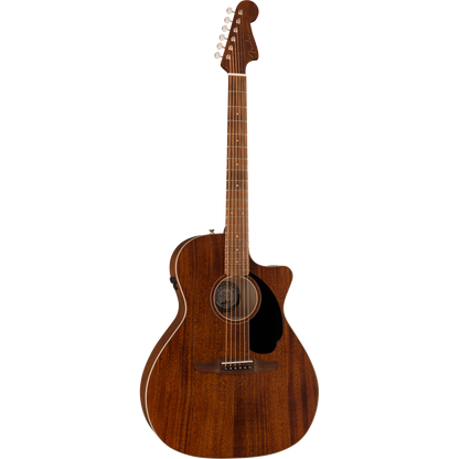 Fender Newporter Special Acoustic Guitar