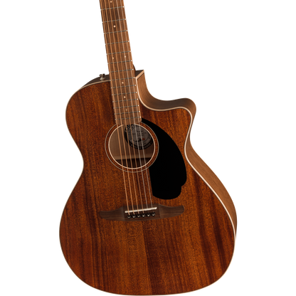 Fender Newporter Special Acoustic Guitar