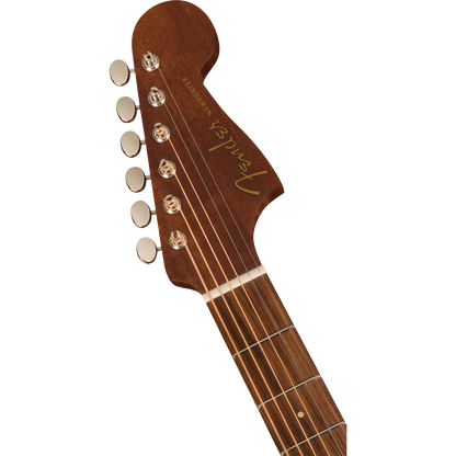 Fender Newporter Special Acoustic Guitar
