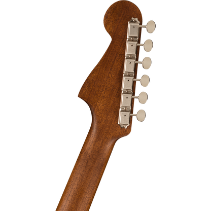 Fender Newporter Special Acoustic Guitar