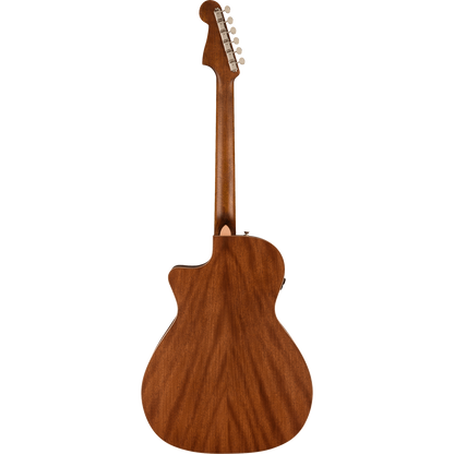 Fender Newporter Special Acoustic Guitar