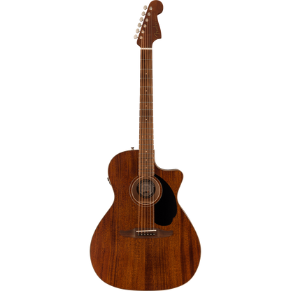 Fender Newporter Special Acoustic Guitar