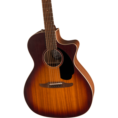 Fender Newporter Special Acoustic Guitar