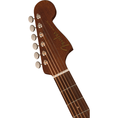 Fender Newporter Special Acoustic Guitar