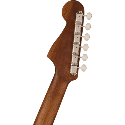 Fender Newporter Special Acoustic Guitar