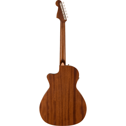 Fender Newporter Special Acoustic Guitar