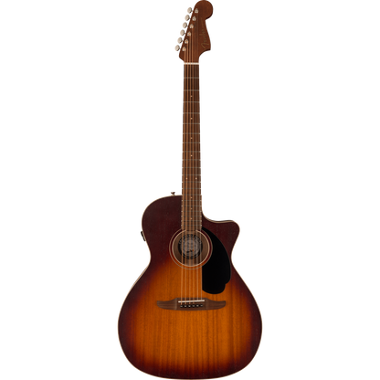 Fender Newporter Special Acoustic Guitar