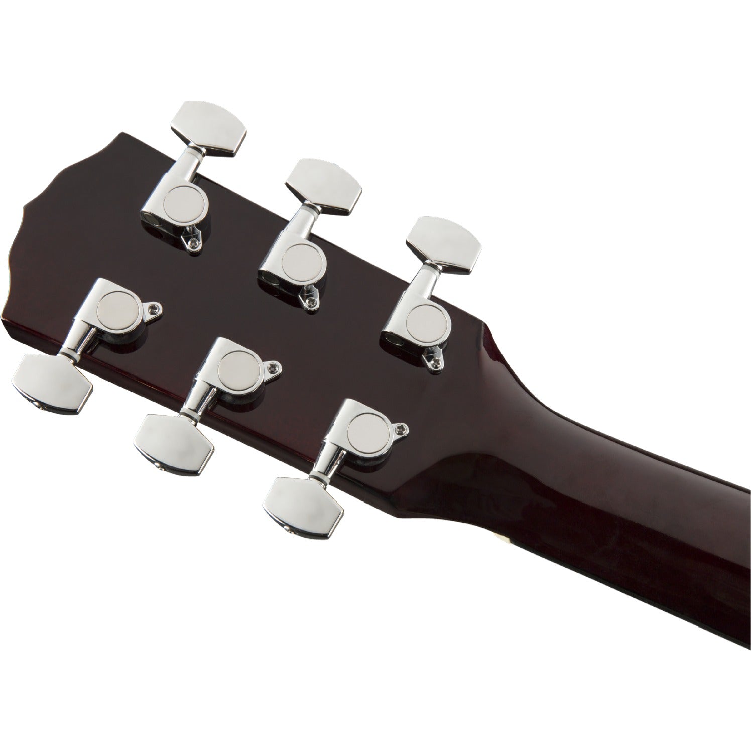 Fender FA-115 Dreadnought Acoustic Guitar Pack with Gig Bag, Strap, String Set and Picks - Natural