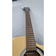 Fender FA-125CE Dreadnought Cutaway Electro Acoustic Guitar - Open Box