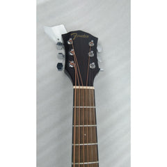 Fender FA-125CE Dreadnought Cutaway Electro Acoustic Guitar - Open Box