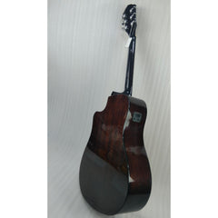Fender FA-125CE Dreadnought Cutaway Electro Acoustic Guitar - Open Box