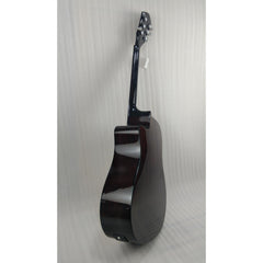 Fender FA-125CE Dreadnought Cutaway Electro Acoustic Guitar - Open Box