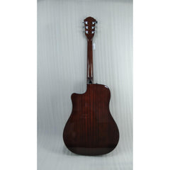 Fender FA-125CE Dreadnought Acoustic Guitar - Open Box B Stock