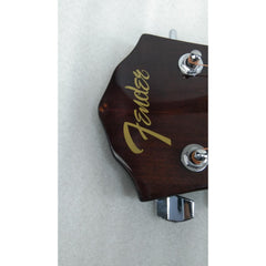 Fender FA-125CE Dreadnought Acoustic Guitar - Open Box B Stock
