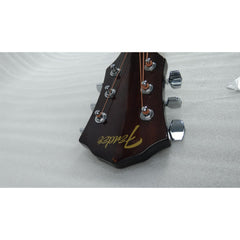 Fender FA-125CE Dreadnought Acoustic Guitar - Open Box B Stock