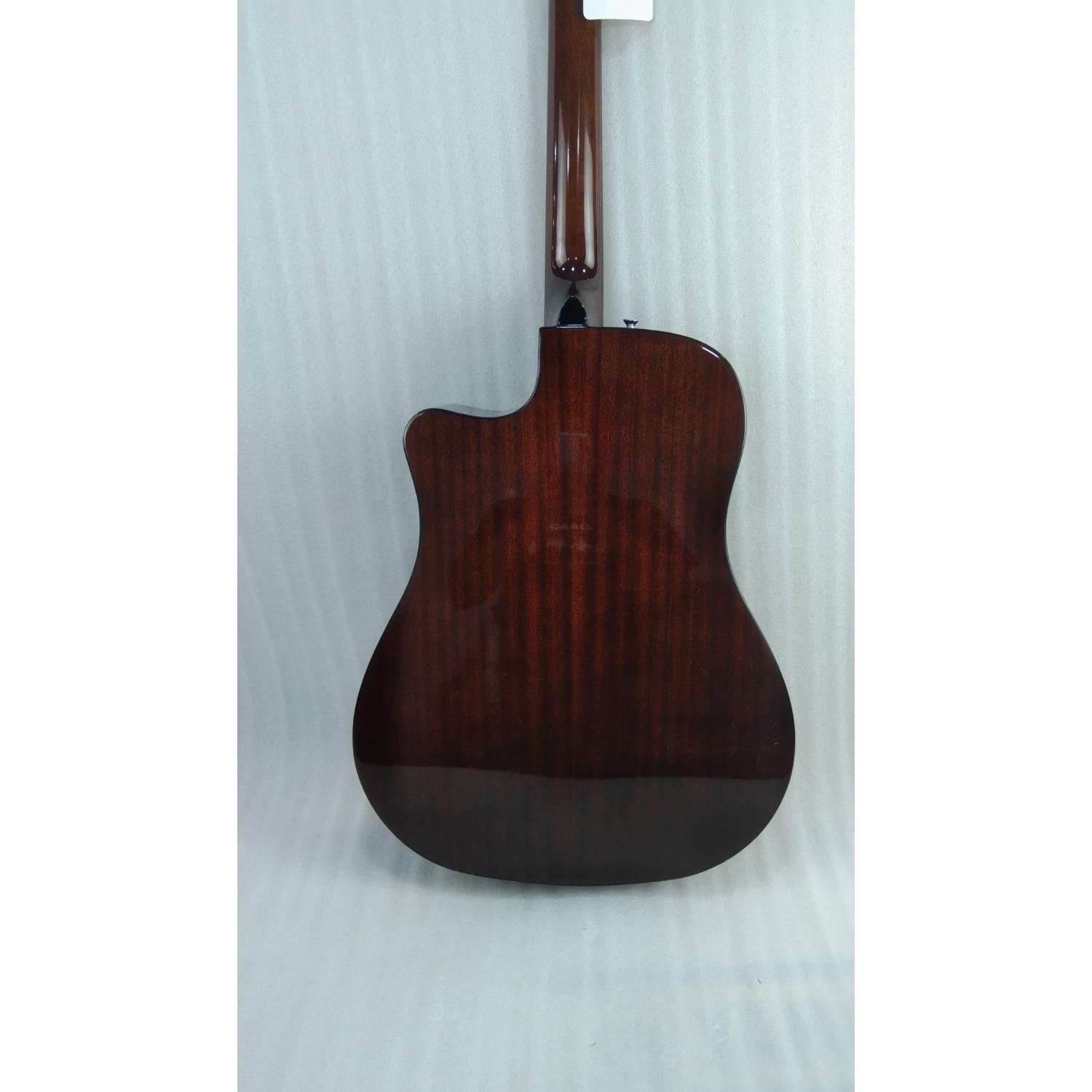 Fender FA-125CE Dreadnought Acoustic Guitar - Open Box B Stock