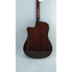 Fender FA-125CE Dreadnought Acoustic Guitar - Open Box B Stock