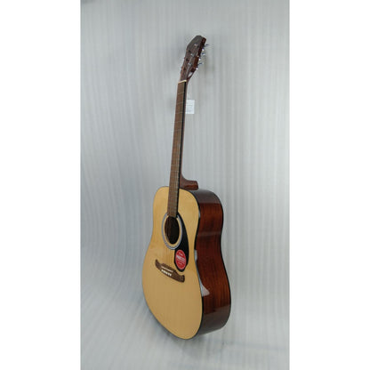 Fender FA-125 Dreadnought Acoustic Guitar - Open Box