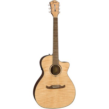 Fender FA-345CE Auditorium Electro Acoustic Guitar